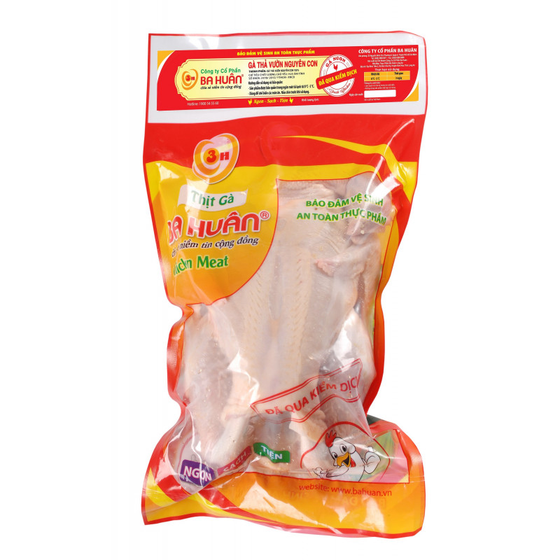 (HỘ KINH DOANH) NGUYỄN THỊ THU CÚC