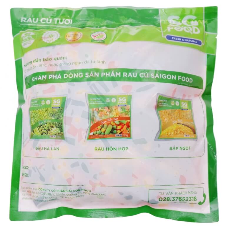 (HỘ KINH DOANH) NGUYỄN THỊ THU CÚC