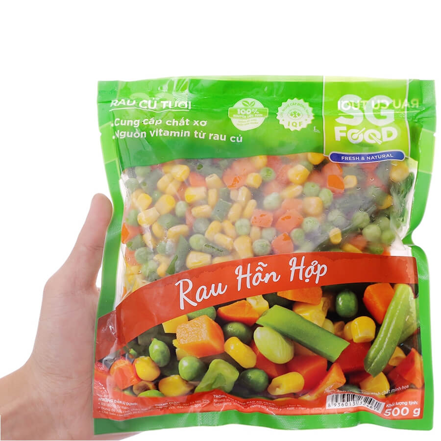 (HỘ KINH DOANH) NGUYỄN THỊ THU CÚC