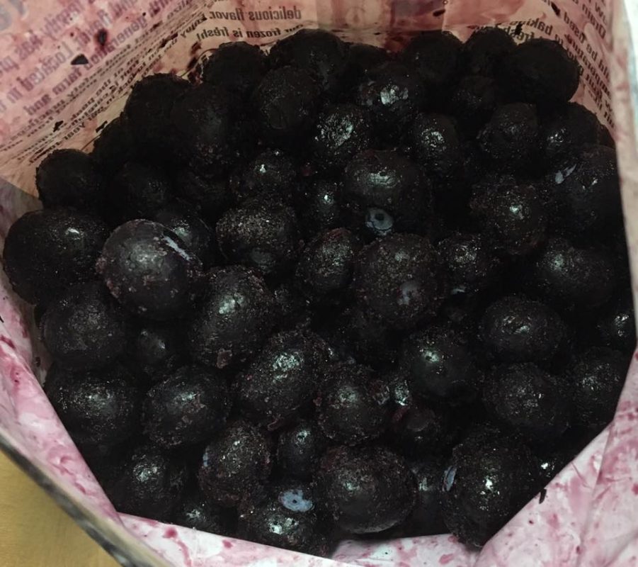 (HỘ KINH DOANH) NGUYỄN THỊ THU CÚC